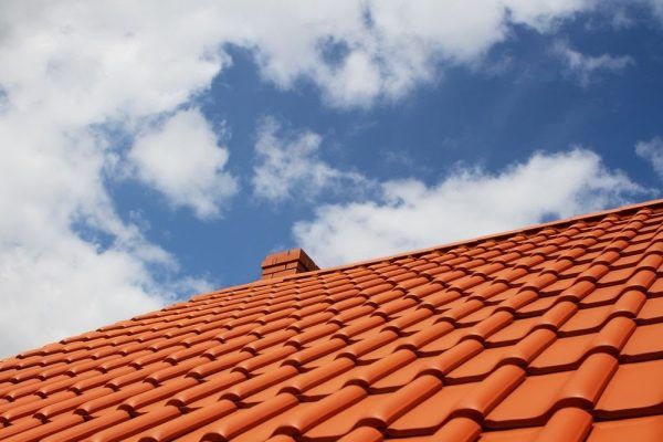 Montaj Țiglă Ceramică în București