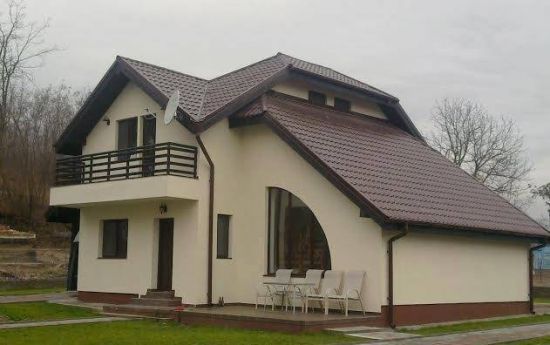 Montaj Acoperiș în București